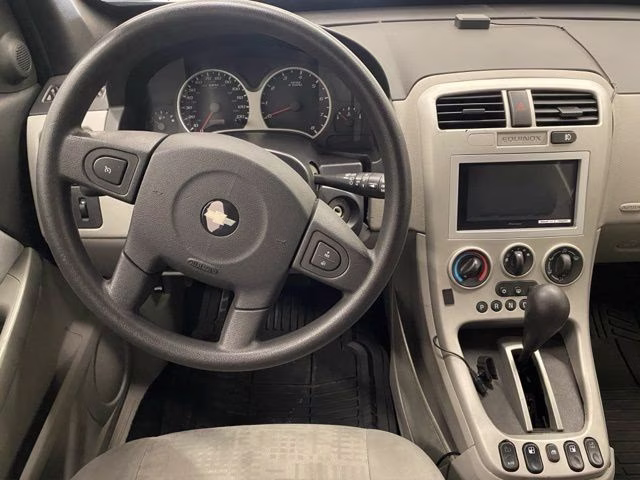 Used 2005 Chevrolet Equinox LS with VIN 2CNDL23F756105181 for sale in Mandan, ND