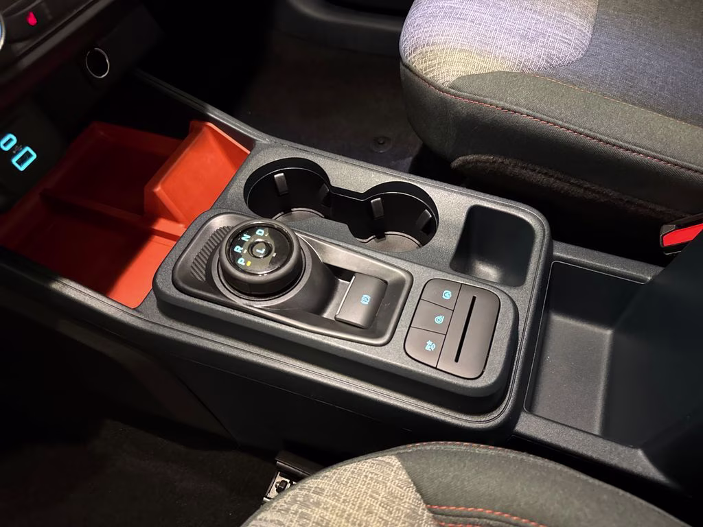 2023 Cactus Gray Ford Maverick XLT FWD Truck
