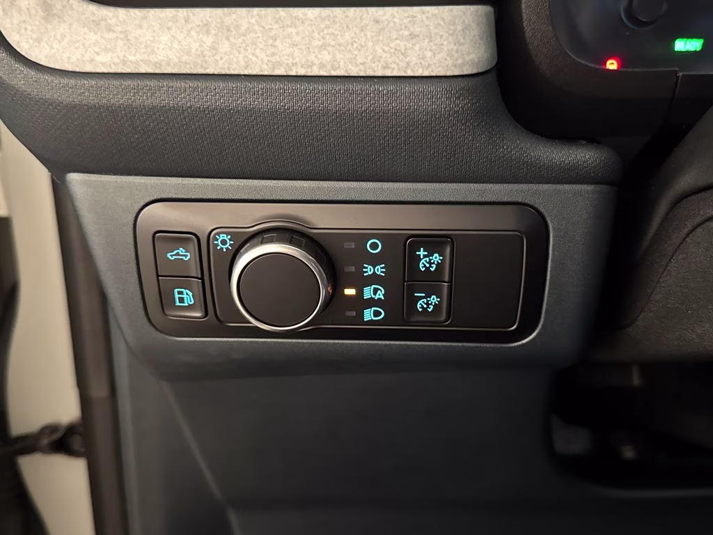 2023 Cactus Gray Ford Maverick XLT FWD Truck