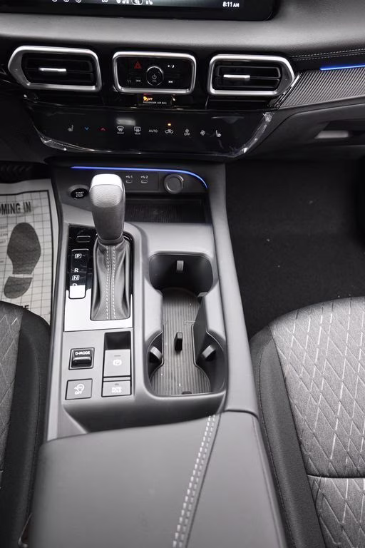 2026 Fresh Powder Nissan Sentra SV FWD Sedan