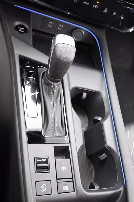 2026 Fresh Powder Nissan Sentra SV FWD Sedan