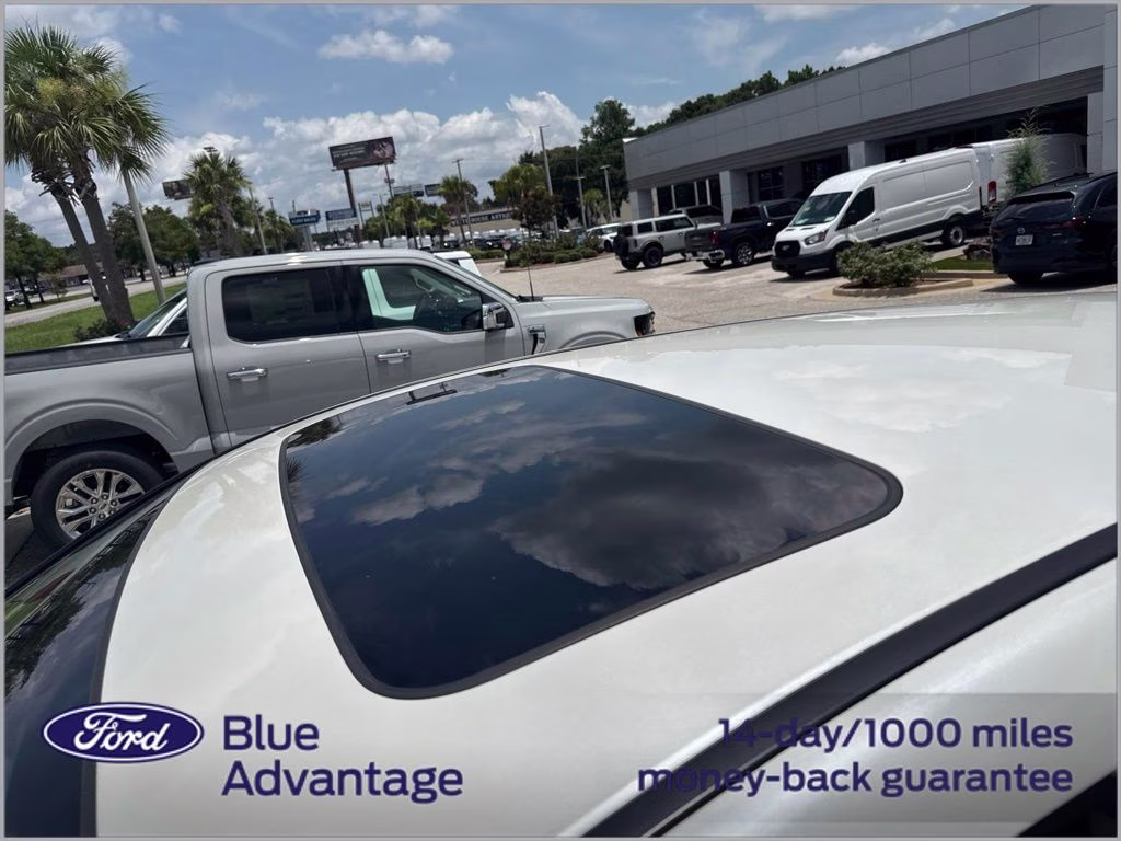 2017 White Diamond Pearl Acura RDX Advance Package FWD SUV