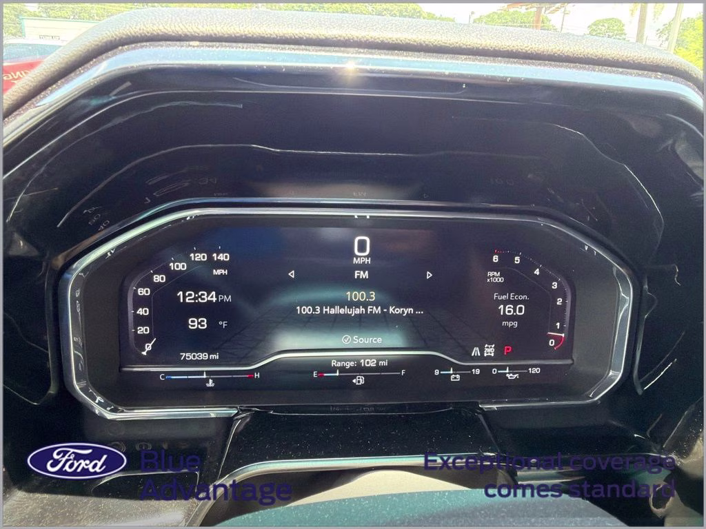 2023 Titanium Rush Metallic GMC Sierra 1500 SLT 4X4 Truck