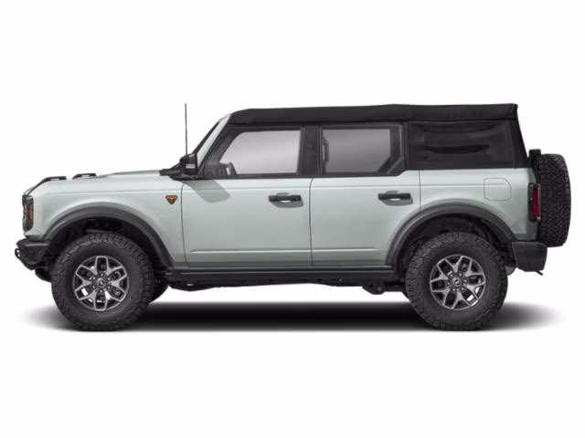 2024 Cactus Ford Bronco Badlands 4X4 SUV