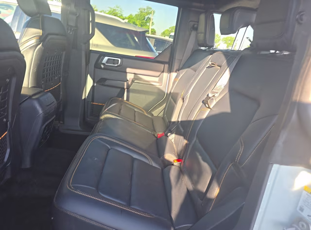 2024 Cactus Ford Bronco Badlands 4X4 SUV
