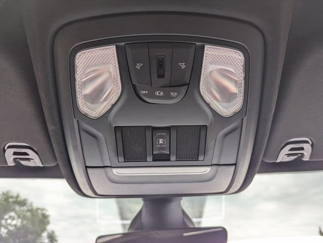2020 Diamond Black Ram 1500 Big Horn/Lone Star 4X4 Truck