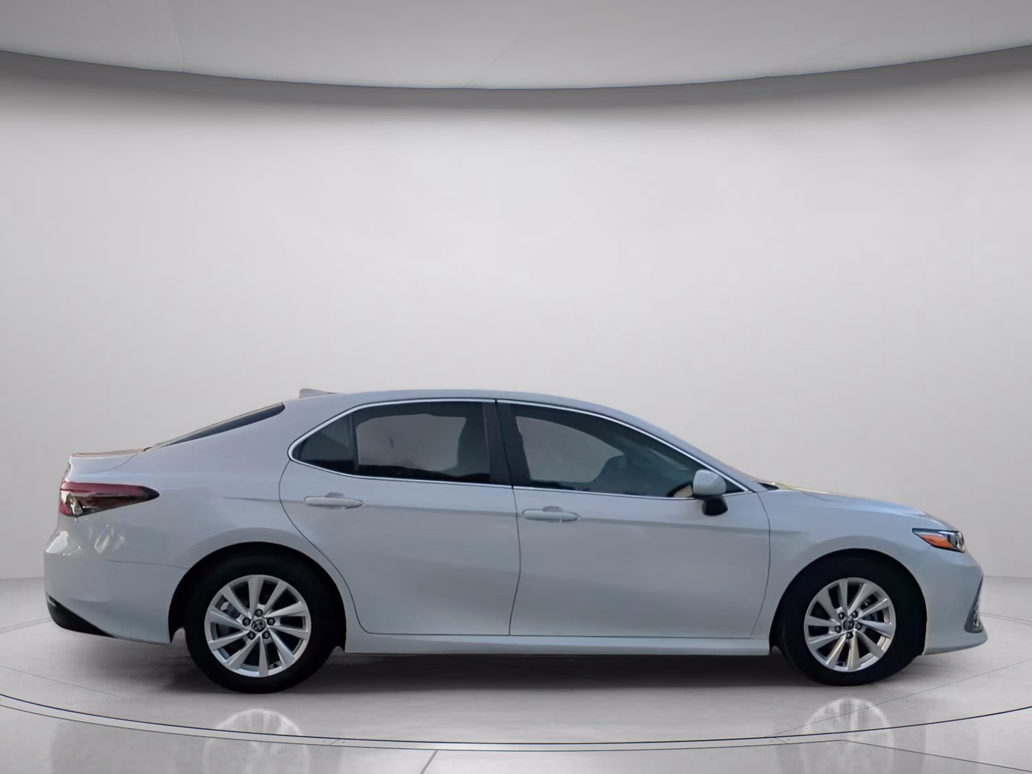 2023 Ice Edge Toyota Camry LE FWD Sedan
