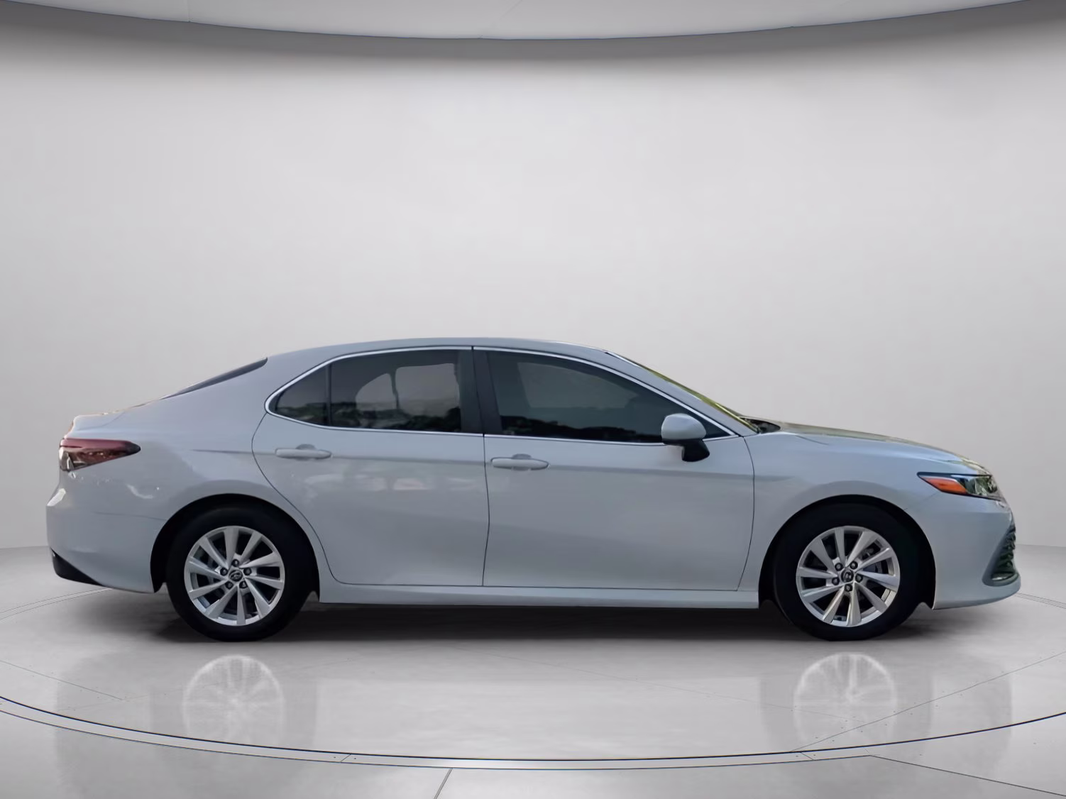 2023 Ice Edge Toyota Camry LE FWD Sedan