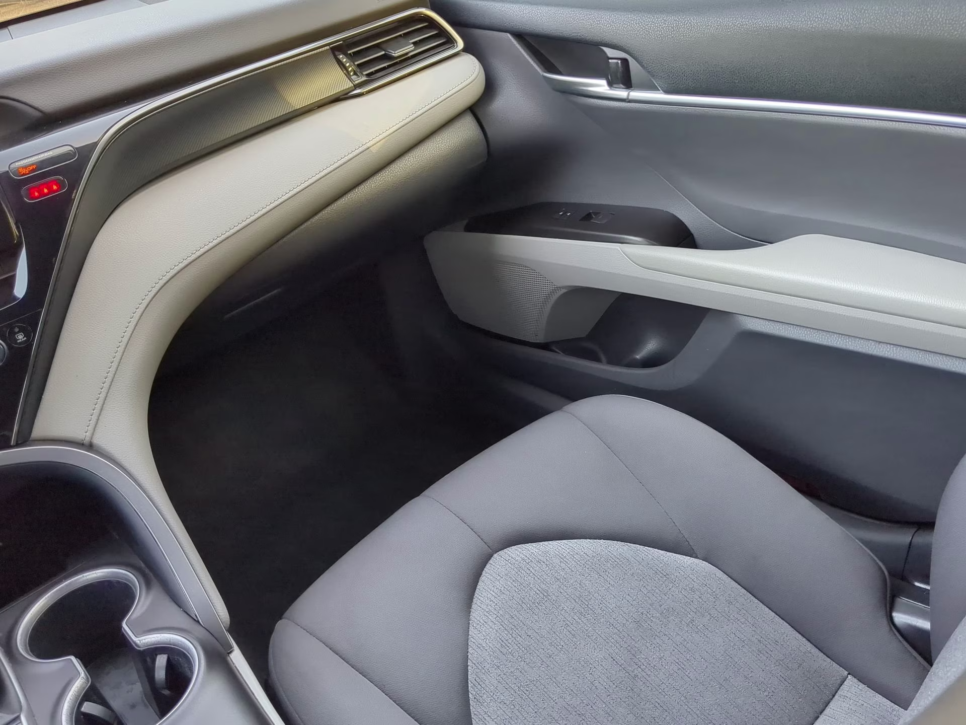 2023 Ice Edge Toyota Camry LE FWD Sedan