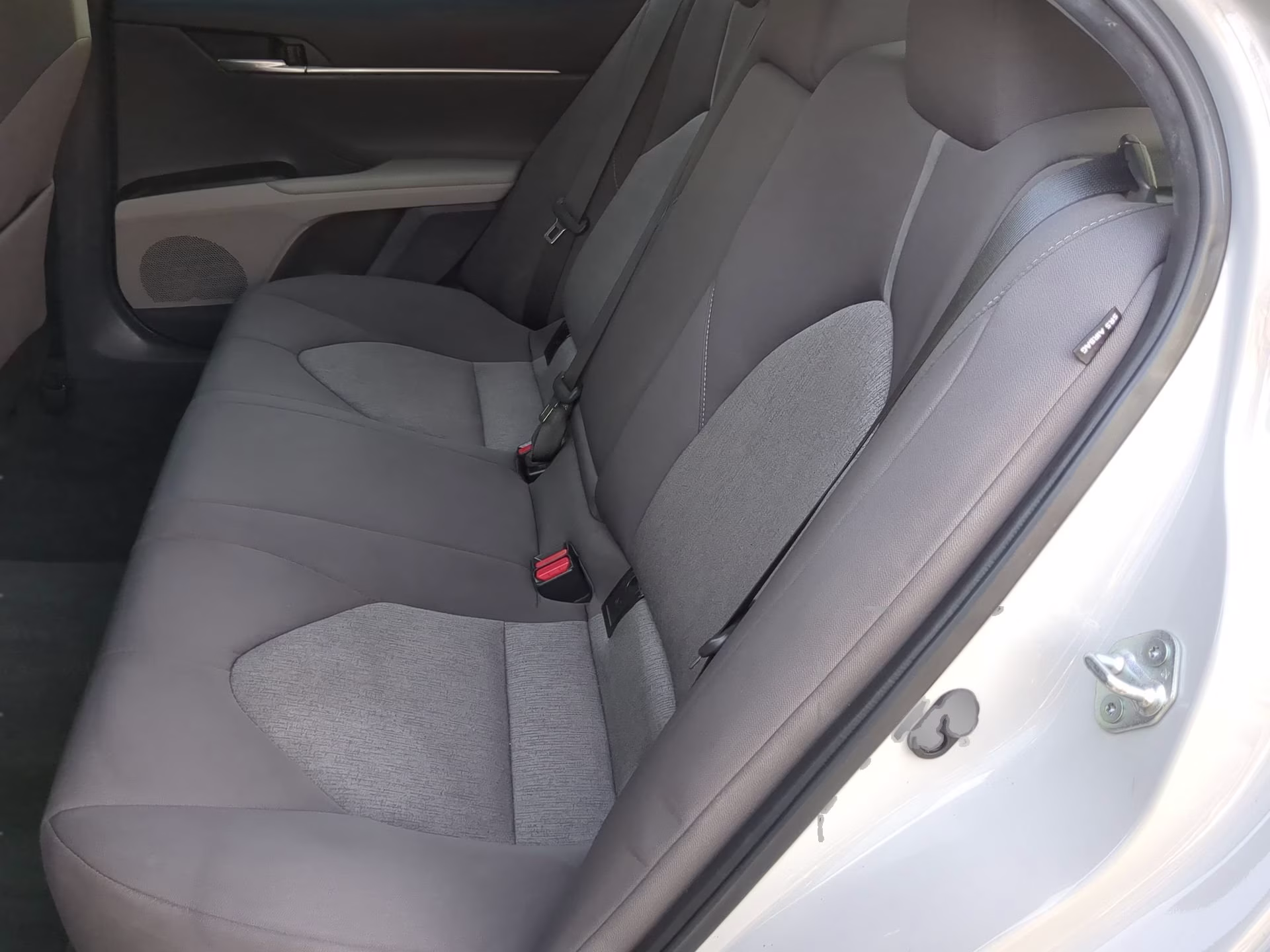 2023 Ice Edge Toyota Camry LE FWD Sedan