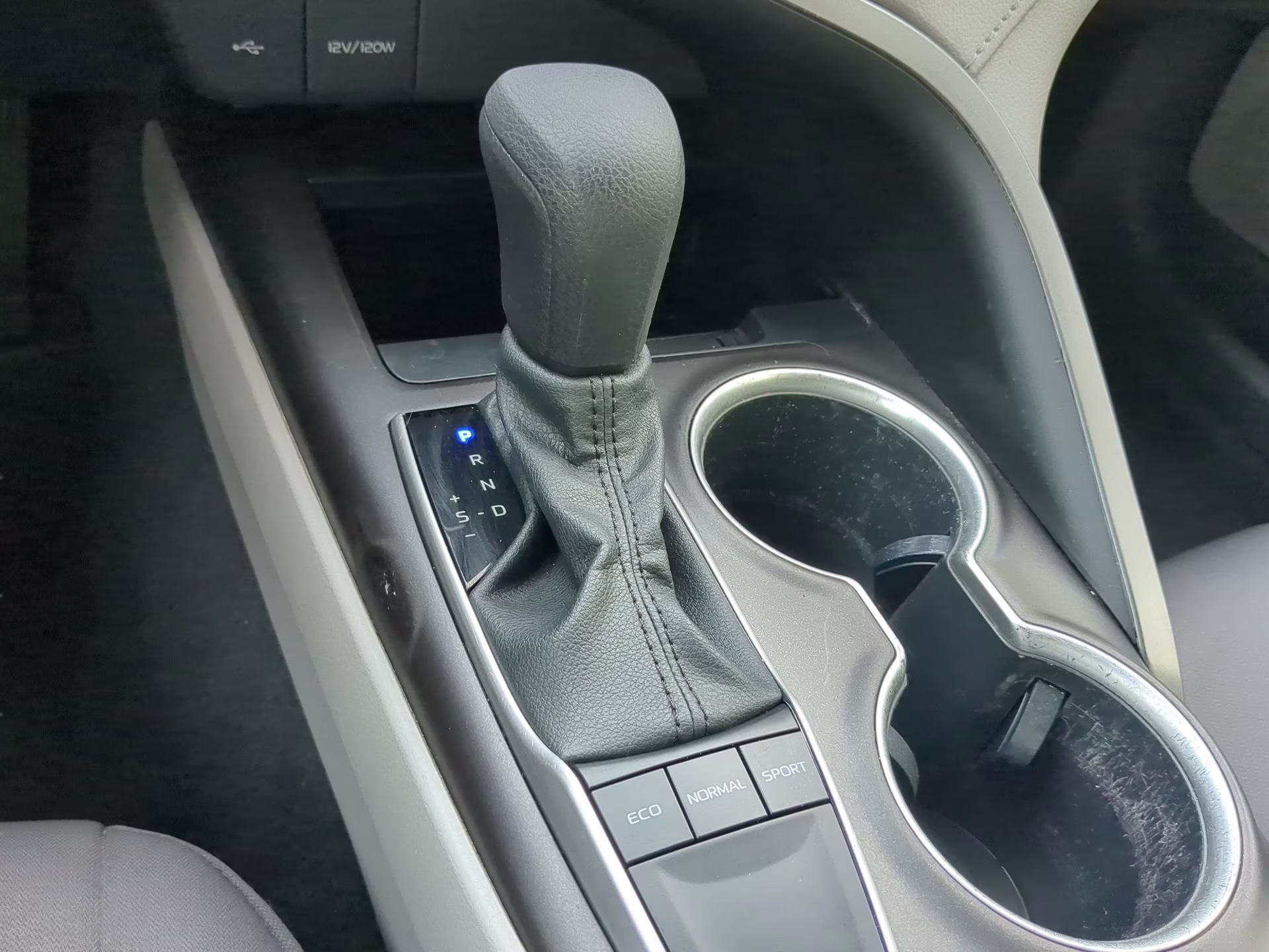 2023 Ice Edge Toyota Camry LE FWD Sedan