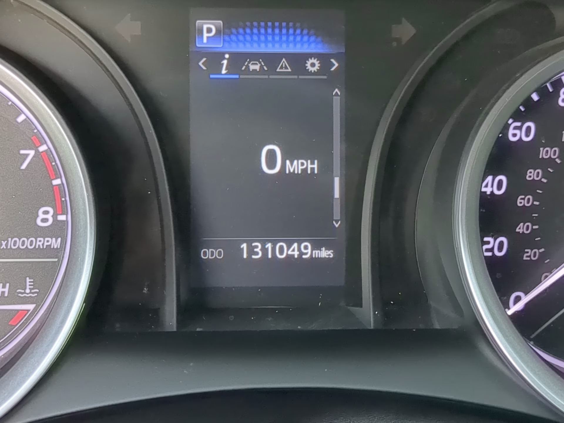 2023 Ice Edge Toyota Camry LE FWD Sedan