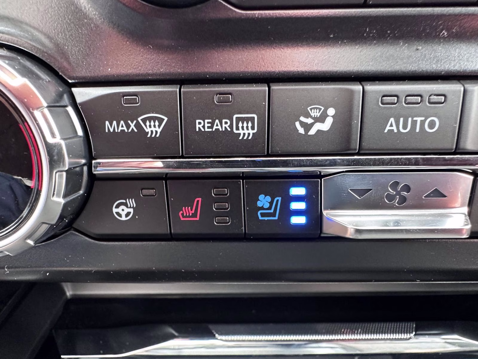 2026 Avalanche Ford Super Duty F-250 SRW Lariat Roush 4X4 Truck