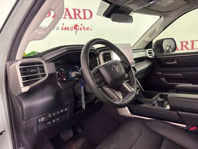 2024 Lunar Toyota Tundra SR5 4X4 Truck