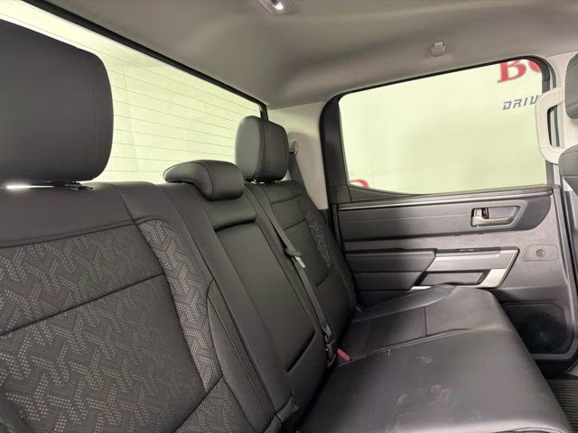 2024 Lunar Toyota Tundra SR5 4X4 Truck