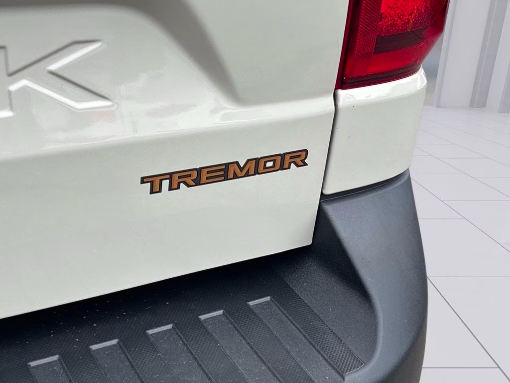 2024 Terrain Ford Maverick Lariat AWD Truck
