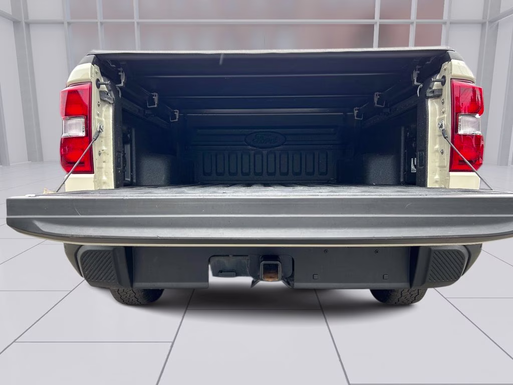 2024 Terrain Ford Maverick Lariat AWD Truck