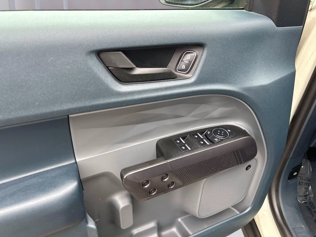 2024 Terrain Ford Maverick Lariat AWD Truck