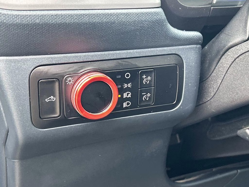 2024 Terrain Ford Maverick Lariat AWD Truck