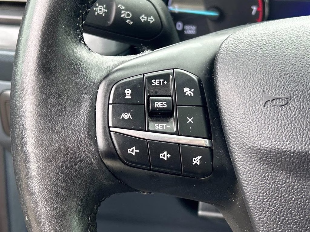 2024 Terrain Ford Maverick Lariat AWD Truck