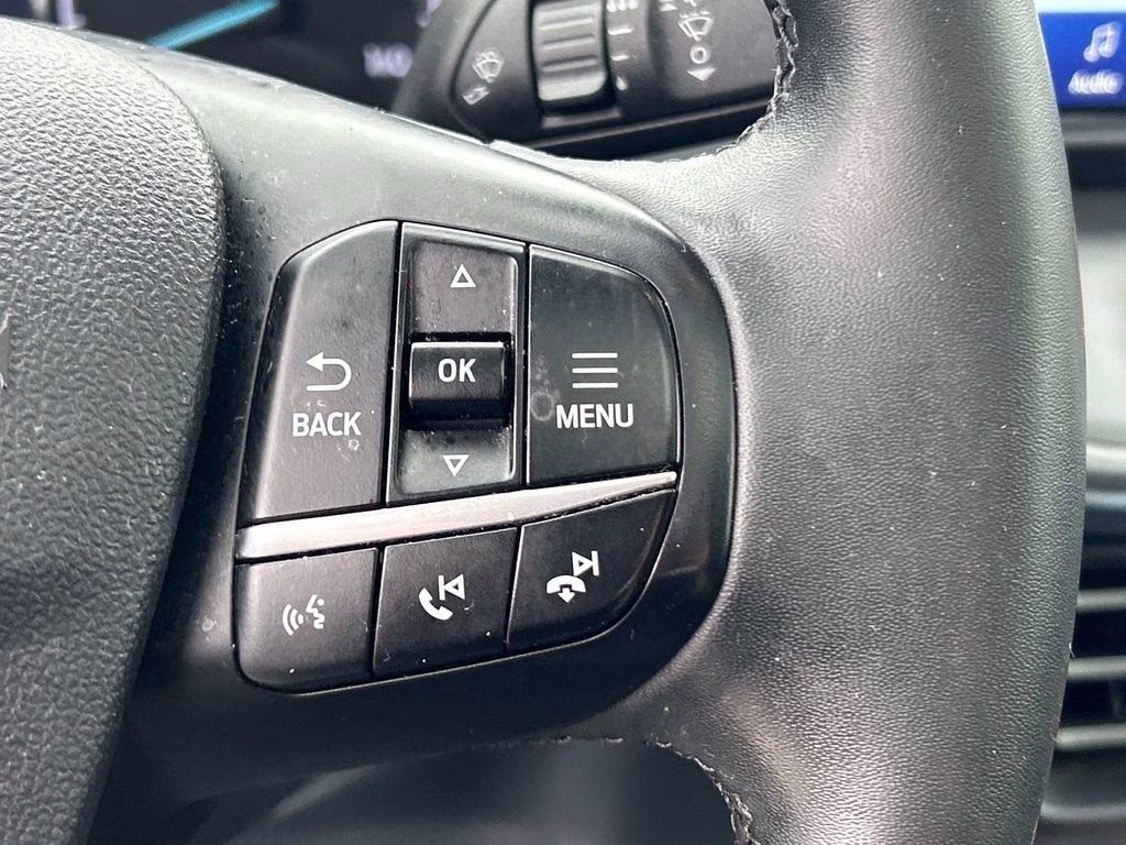 2024 Terrain Ford Maverick Lariat AWD Truck