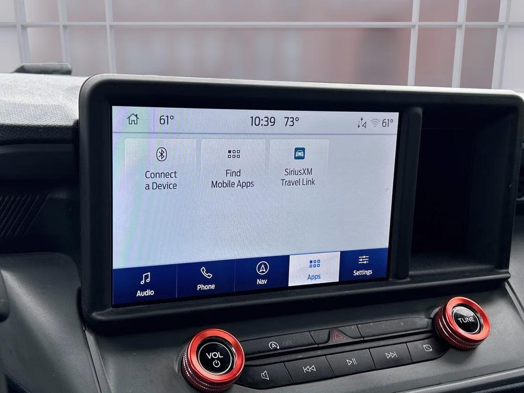 2024 Terrain Ford Maverick Lariat AWD Truck