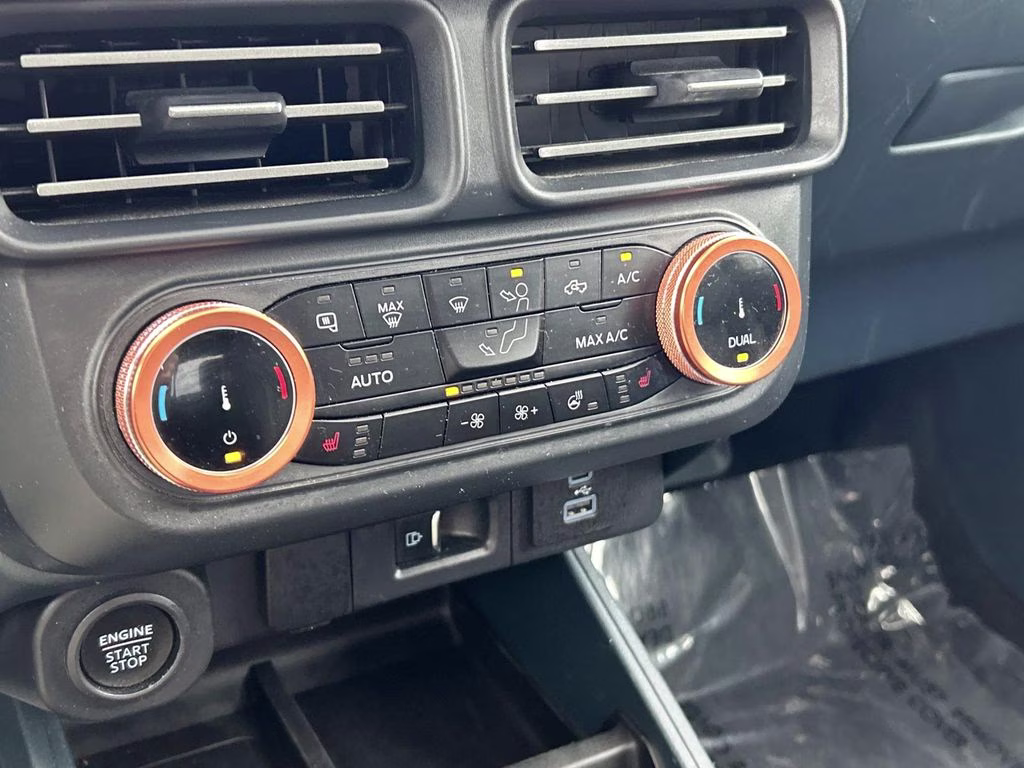 2024 Terrain Ford Maverick Lariat AWD Truck