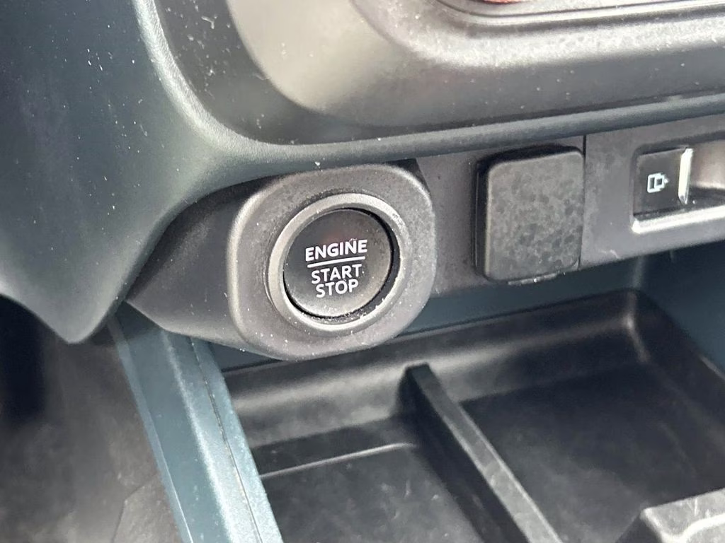 2024 Terrain Ford Maverick Lariat AWD Truck
