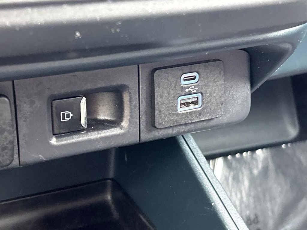 2024 Terrain Ford Maverick Lariat AWD Truck