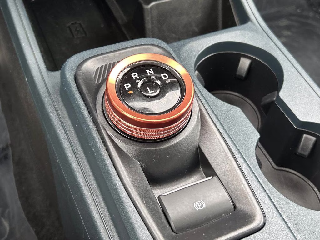 2024 Terrain Ford Maverick Lariat AWD Truck