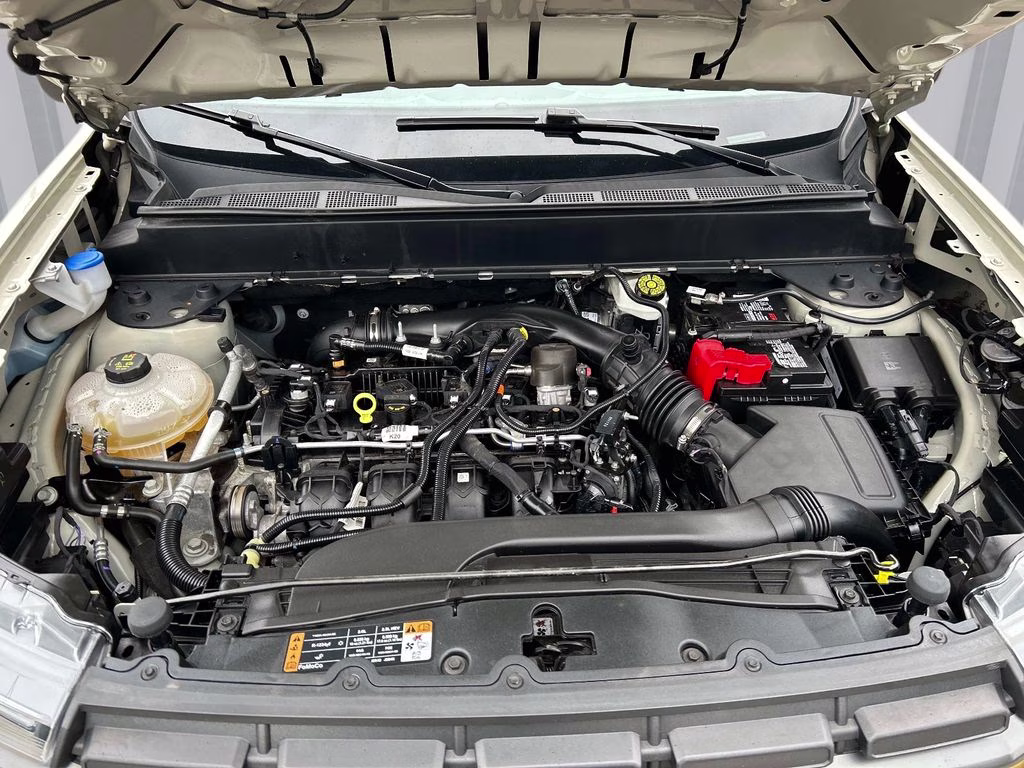 2024 Terrain Ford Maverick Lariat AWD Truck