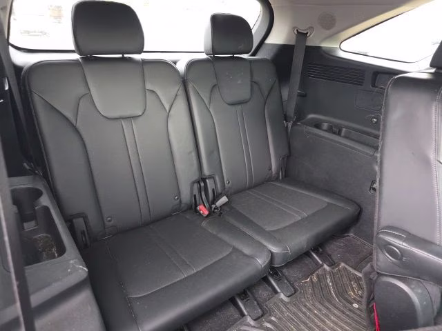 2023 Everlasting Silver Kia Sorento X-Line SX Prestige AWD SUV