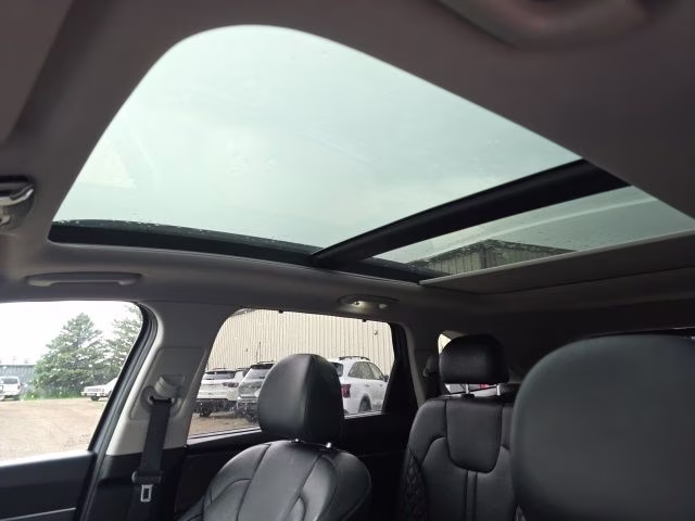 2023 Everlasting Silver Kia Sorento X-Line SX Prestige AWD SUV