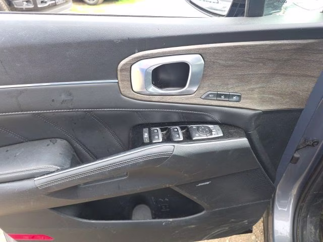 2023 Everlasting Silver Kia Sorento X-Line SX Prestige AWD SUV