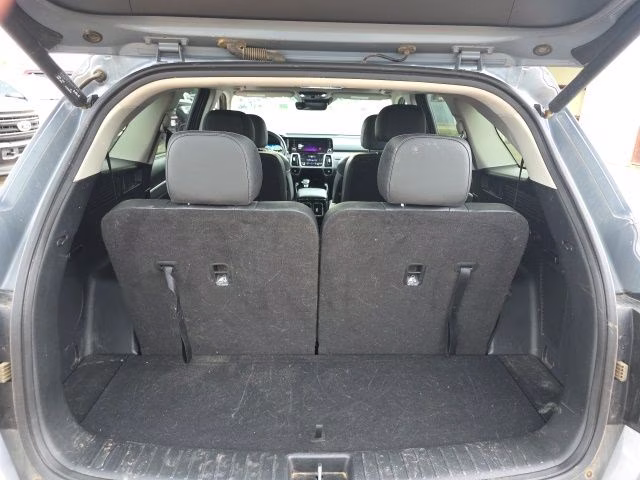2023 Everlasting Silver Kia Sorento X-Line SX Prestige AWD SUV