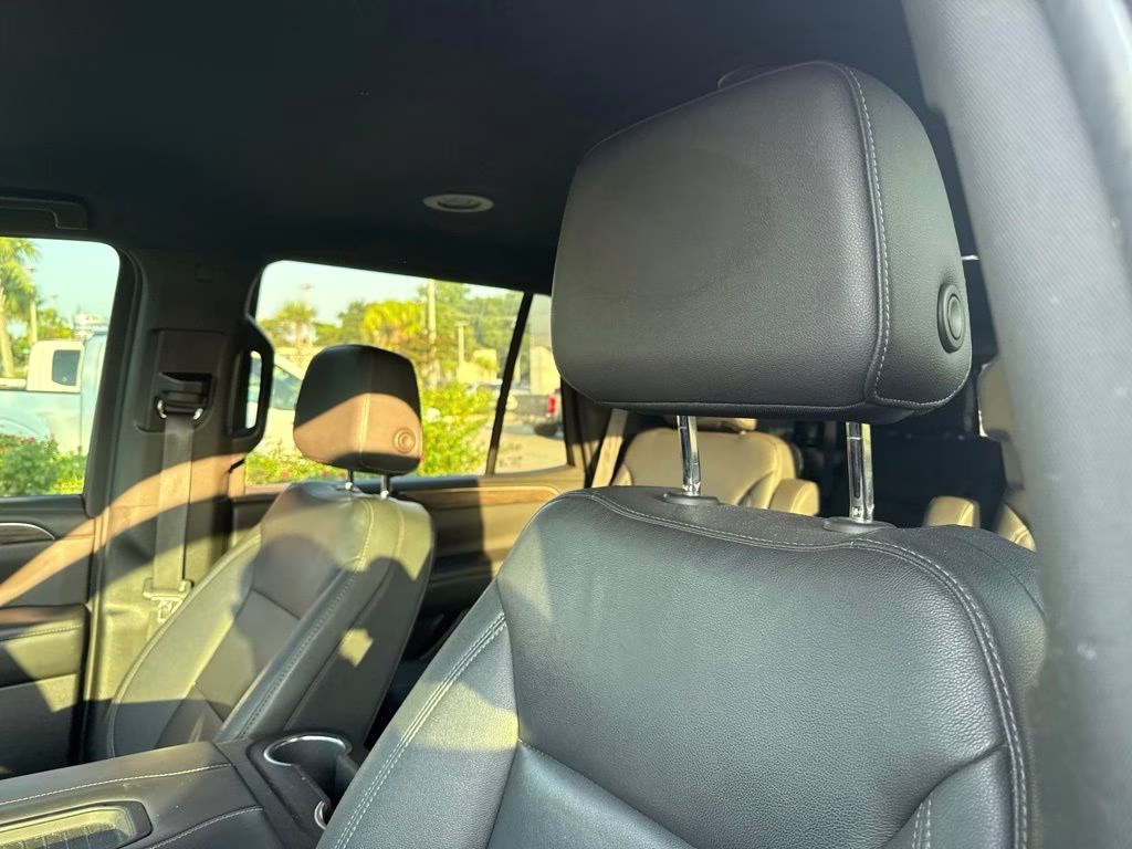 2022 Satin Steel Metallic Chevrolet Tahoe LT 4X4 SUV