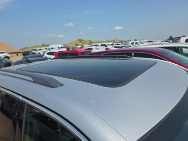 2023 Silver Zynith Jeep Grand Cherokee Overland 4xe 4X4 SUV