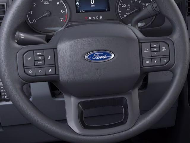 2026 Oxford White Ford Super Duty F-250 SRW XLT 4X4 Truck