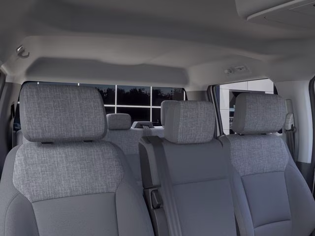 2026 Oxford White Ford Super Duty F-250 SRW XLT 4X4 Truck