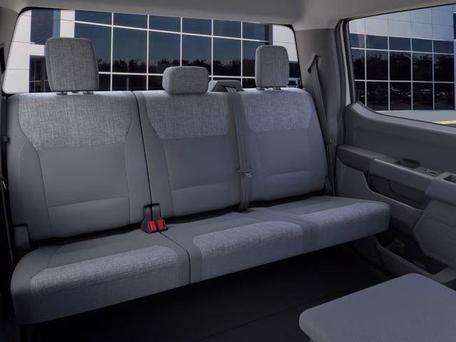 2026 Oxford White Ford Super Duty F-250 SRW XLT 4X4 Truck