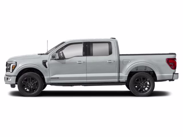 2026 AVALANCHE Ford F-150 Platinum 4X4 Truck