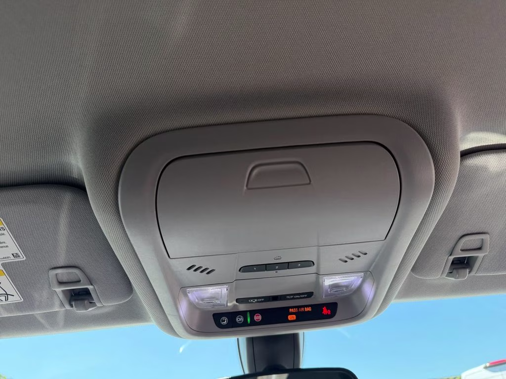 2019 Summit White Chevrolet Equinox LT w/Driver Confidence & Convenience Pkg AWD SUV