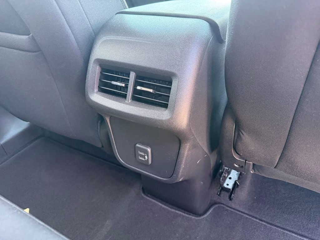 2019 Summit White Chevrolet Equinox LT w/Driver Confidence & Convenience Pkg AWD SUV