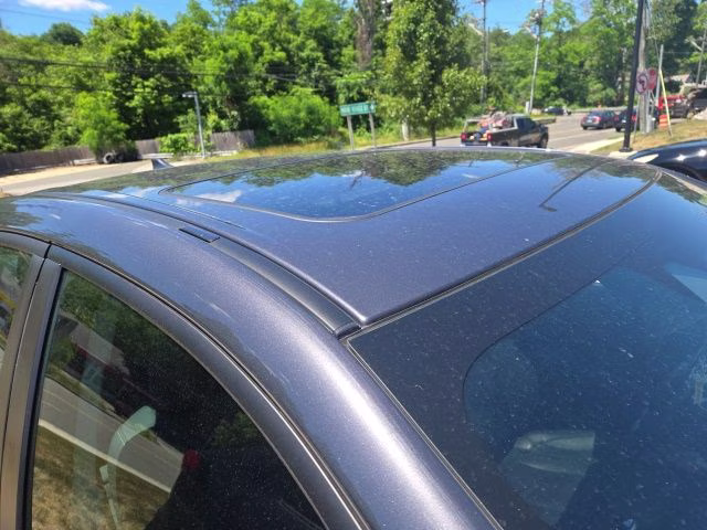 2024 Magnetite Gray Metallic Subaru Legacy Limited AWD Sedan