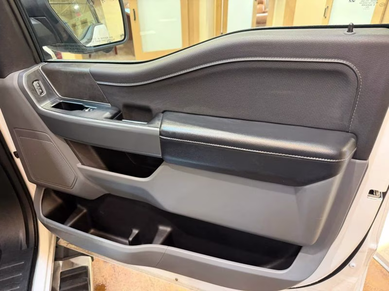 2024 Ford F150 SuperCrew Cab XLT Pickup 4D 6 1/2 ft 4X4