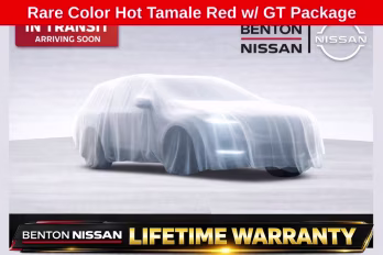 2024 Hot Tamale Dodge Hornet GT AWD SUV