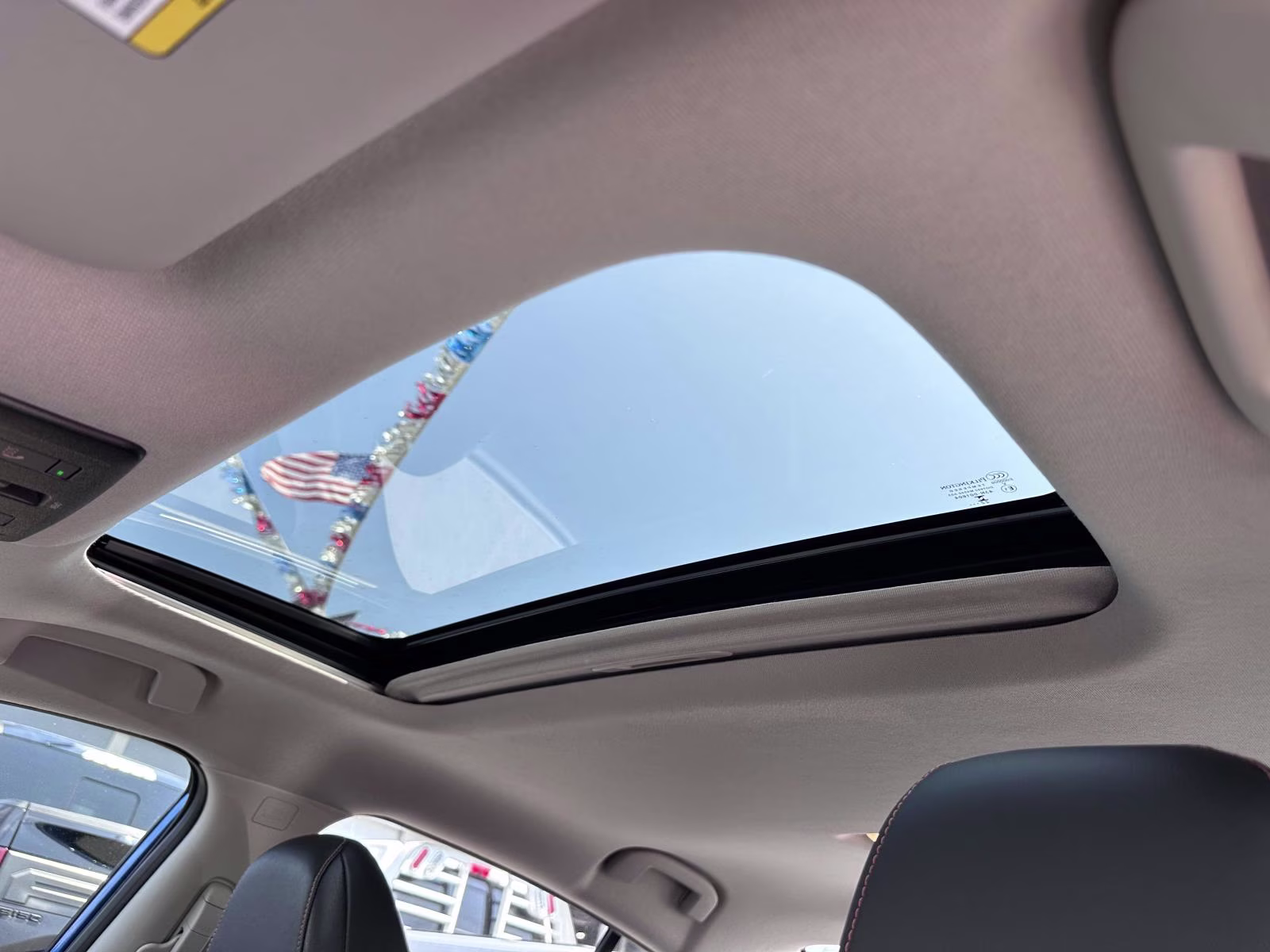 2023 Electric Blue Metallic Nissan Sentra SR CVT FWD Sedan
