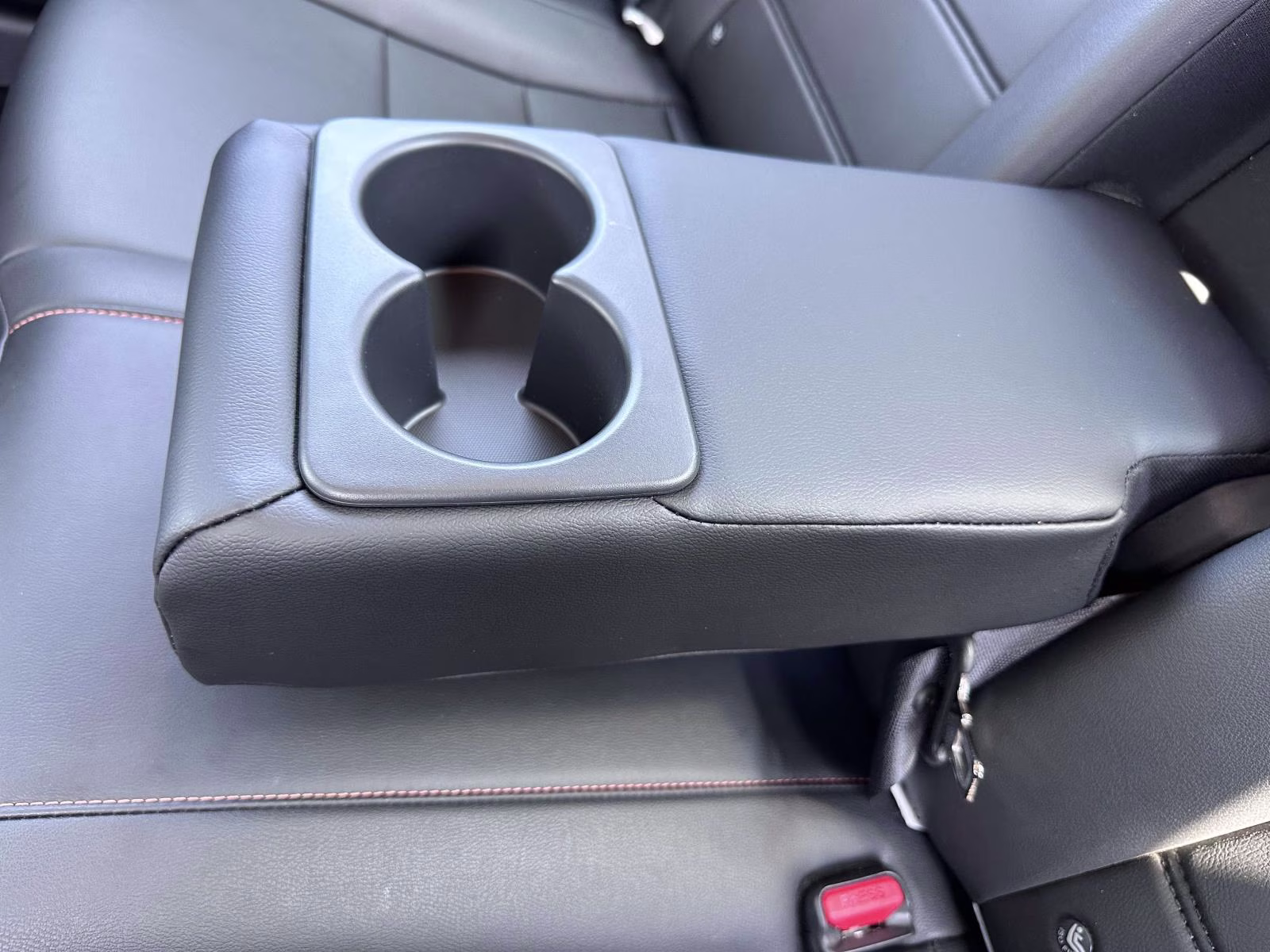 2023 Electric Blue Metallic Nissan Sentra SR CVT FWD Sedan