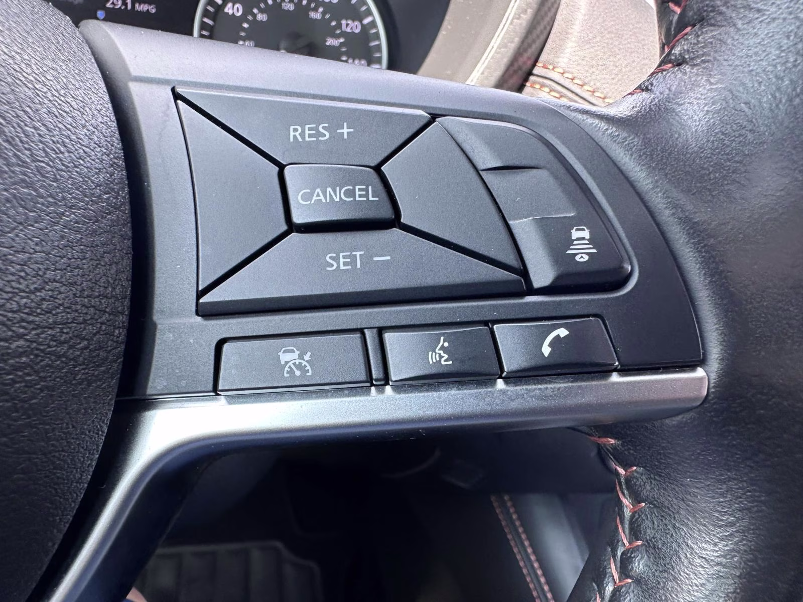 2023 Electric Blue Metallic Nissan Sentra SR CVT FWD Sedan