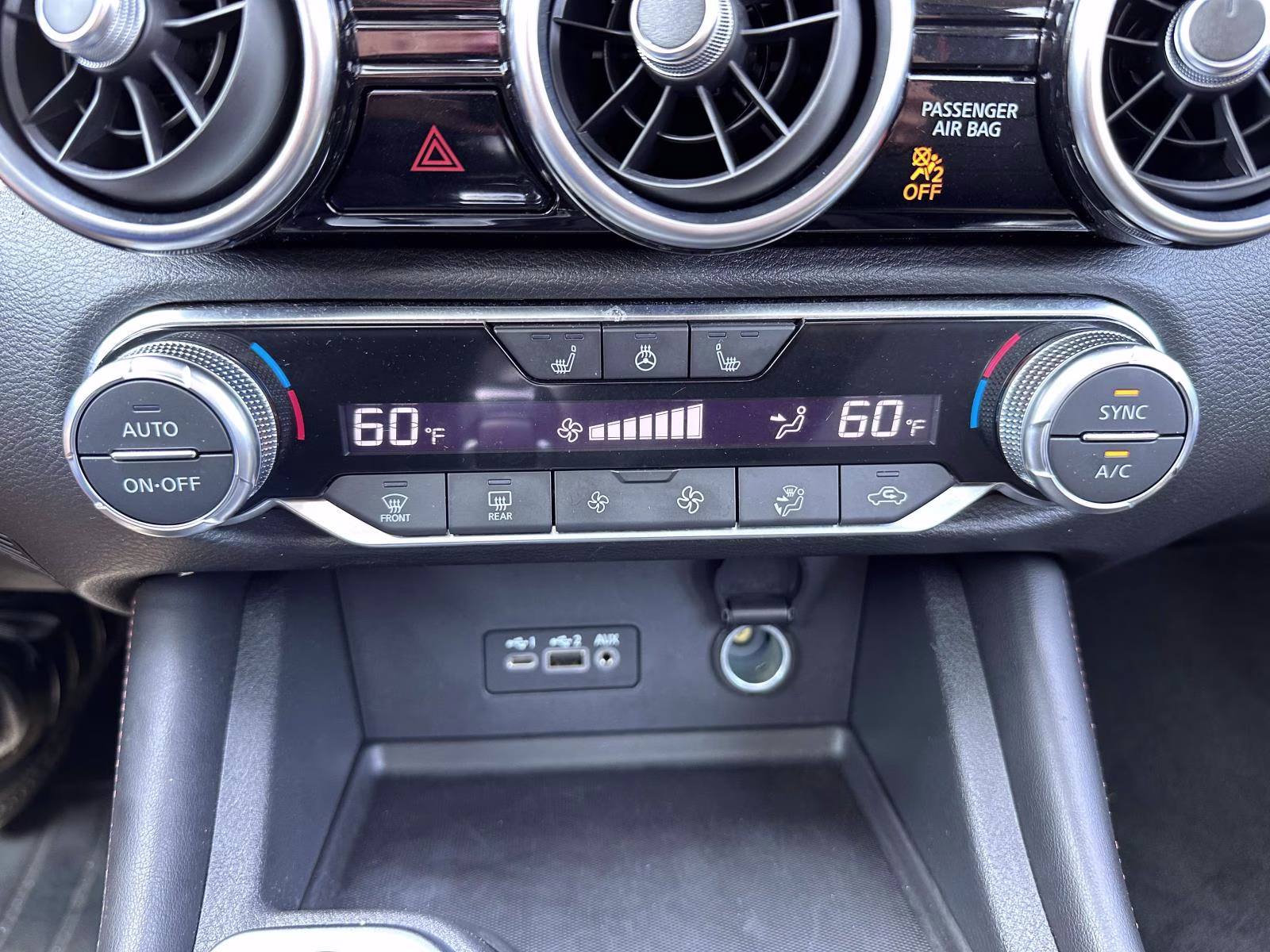 2023 Electric Blue Metallic Nissan Sentra SR CVT FWD Sedan